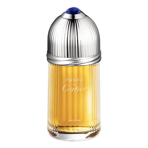 cartier pasha sephora|pasha cartier perfume price.